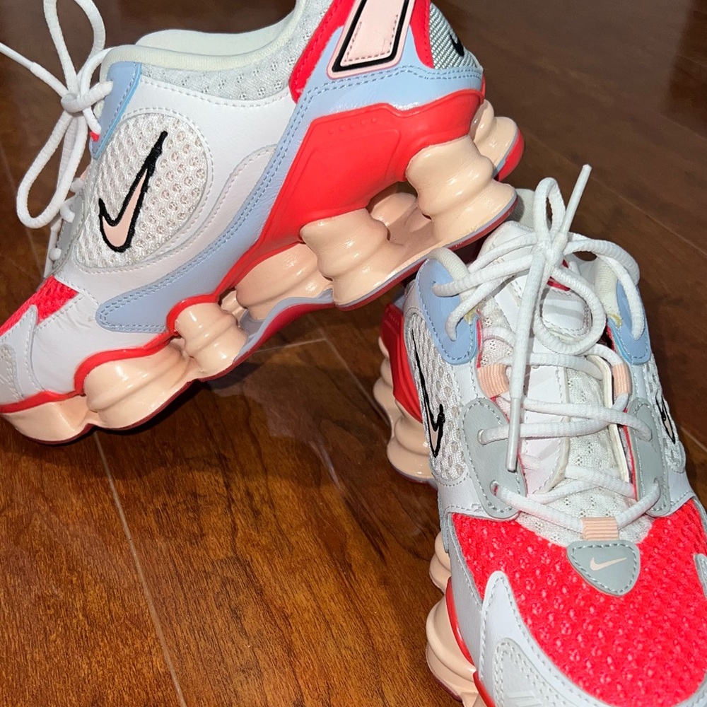 Nike Shox TL